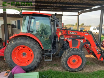 טרקטור חקלאי KUBOTA