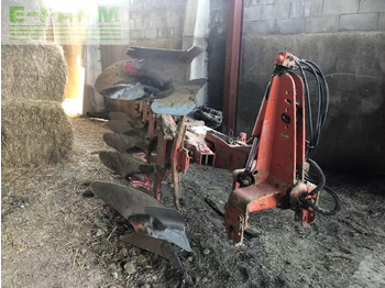 מחרשה KUHN