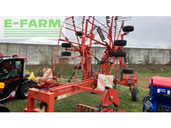 גורף/ מגרפה KUHN