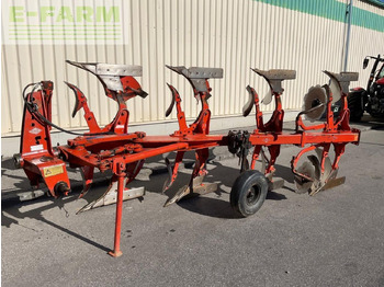 מחרשה KUHN