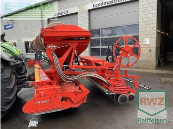 מקדחת זרעים KUHN