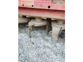 מקדחת זריעה משולבת Kuhn disques: תמונה 3 מקדחת זריעה משולבת Kuhn disques: תמונה 3