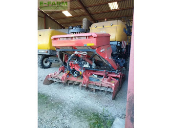 מקדחת זריעה משולבת Kuhn disques: תמונה 2 מקדחת זריעה משולבת Kuhn disques: תמונה 2