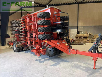 מקדחת זריעה משולבת KUHN