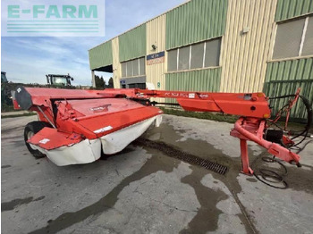 מכסחה KUHN