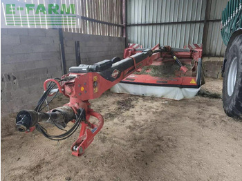 מכסחה KUHN