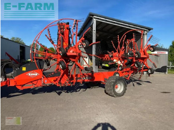 גורף/ מגרפה Kuhn ga 13131: תמונה 4