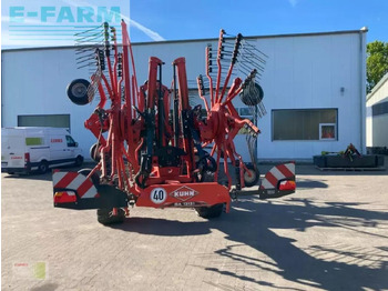 גורף/ מגרפה Kuhn ga 13131: תמונה 5