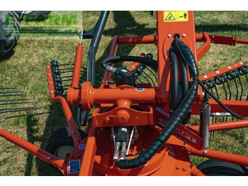גורף/ מגרפה Kuhn ga 13231: תמונה 2