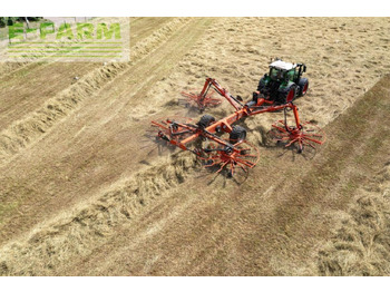 גורף/ מגרפה Kuhn ga 13231: תמונה 3
