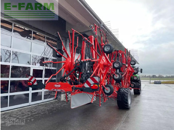 גורף/ מגרפה Kuhn ga 14231: תמונה 4