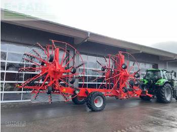 גורף/ מגרפה Kuhn ga 14231: תמונה 3