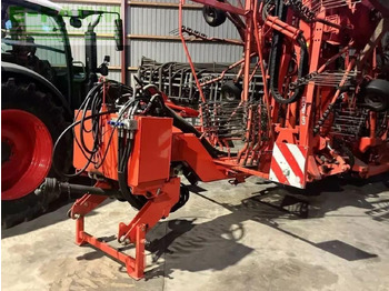 גורף/ מגרפה KUHN