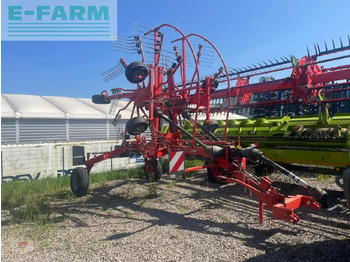 גורף/ מגרפה KUHN