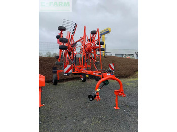 גורף/ מגרפה KUHN