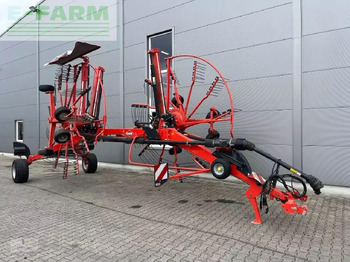 גורף/ מגרפה KUHN