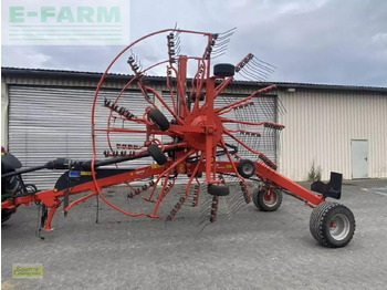 גורף/ מגרפה KUHN