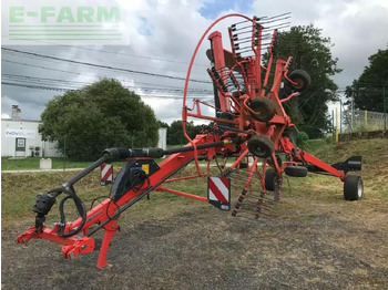 גורף/ מגרפה KUHN