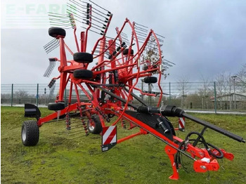 גורף/ מגרפה KUHN