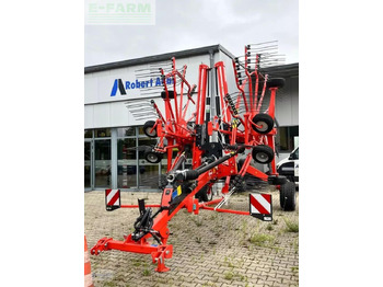 גורף/ מגרפה KUHN