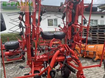 גורף/ מגרפה KUHN