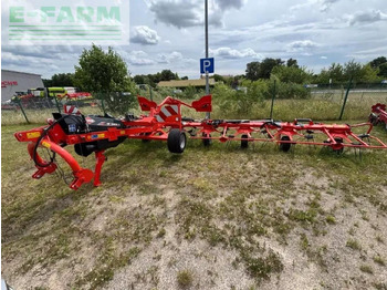 גורף/ מגרפה KUHN