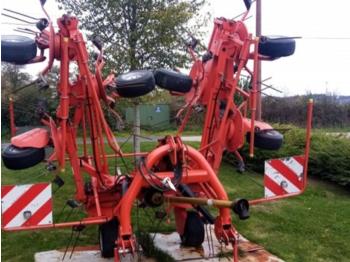 גורף/ מגרפה Kuhn gf 7902: תמונה 1
