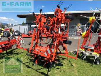 גורף/ מגרפה KUHN