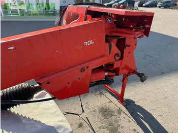 מכסחה Kuhn gmd 4010-ff: תמונה 2