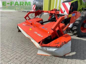 מכסחה Kuhn gmd 802 f: תמונה 1