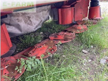 מכסחה Kuhn gmd3525f-ff: תמונה 3