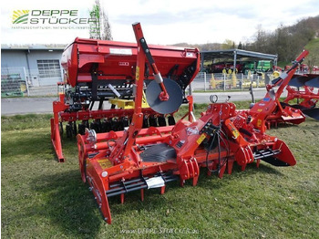 מקדחת זרעים KUHN
