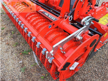 ציוד עיבוד קרקע Kuhn hr3030: תמונה 4