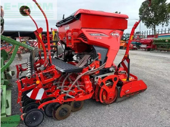 מקדחת זריעה משולבת KUHN