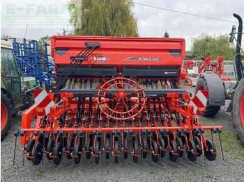 מקדחת זרעים KUHN