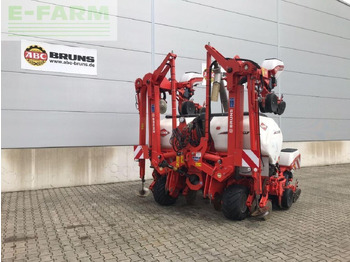 מכונת זריעה מדויקת KUHN