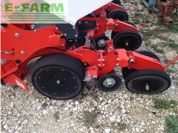 מכונת זריעה מדויקת Kuhn maxxima 8 rt: תמונה 4