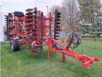 מקדחת זריעה משולבת Kuhn performer 6000: תמונה 2
