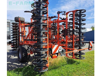 מקדחת זריעה משולבת Kuhn performer 6000: תמונה 5 מקדחת זריעה משולבת Kuhn performer 6000: תמונה 5