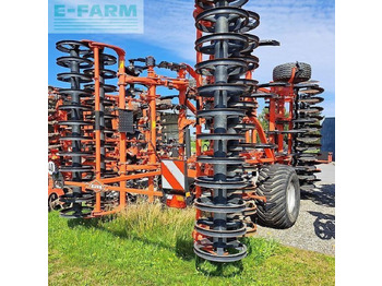 מקדחת זריעה משולבת Kuhn performer 6000: תמונה 4 מקדחת זריעה משולבת Kuhn performer 6000: תמונה 4
