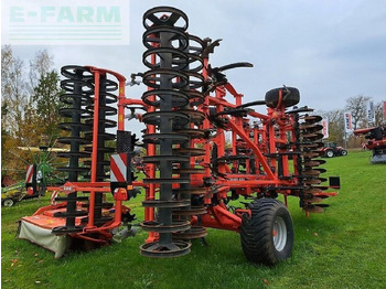 מקדחת זריעה משולבת Kuhn performer 6000: תמונה 4