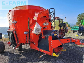 ציוד לבעלי חיים KUHN