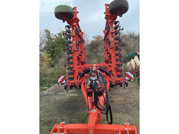 קלטרת KUHN