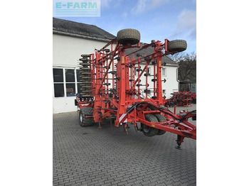 קלטרת Kuhn prolander 9000: תמונה 3