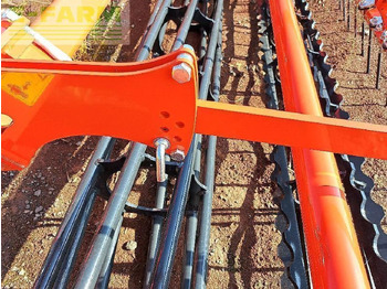 קלטרת Kuhn prolander600r: תמונה 5