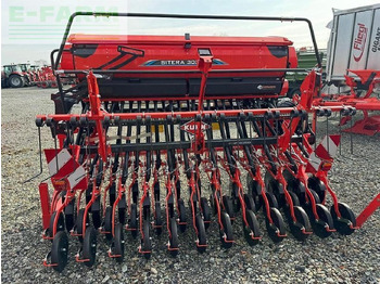 מקדחת זרעים KUHN