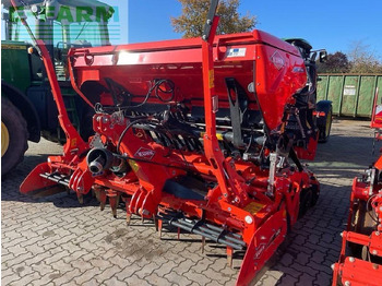 מקדחת זרעים KUHN