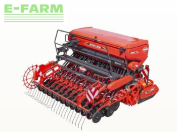 מקדחת זרעים KUHN