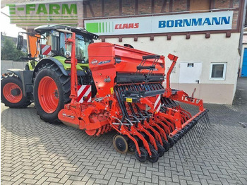 מקדחת זרעים KUHN