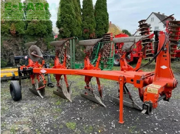 מחרשה Kuhn standard s 4 et: תמונה 2